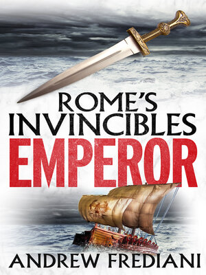 cover image of Emperor